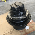 Excavator parts genuine new CX135 Final drive